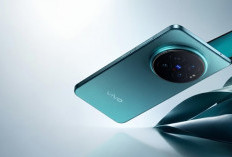 Bocoran Vivo X Fold 6 Akan Dirilis secara global