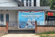 Makanan Program MBG di Sengeti Tercemar Bakteri, Dapur SPPG Dihentikan Sementara dan Dapat 9 Teguran Keras