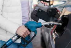 Update Harga BBM 23 Februari 2026: Ini Daftar Lengkap di SPBU Pertamina, Shell, BP & Vivo