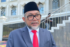Lelang Jabatan Pemprov Jambi Masuk Tahap Akhir, Hasilnya Tunggu Rekomendasi BKN