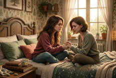 Auto Jadi Tempat Curhat! Ini 5 Zodiak Paling Peka Perasaan Teman, Nomor 1 Selalu Tahu Tanpa Diceritakan