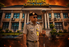 Pangkas Waktu Tunggu, Kementerian ATR/BPN Gulirkan Layanan Pengukuran Terjadwal