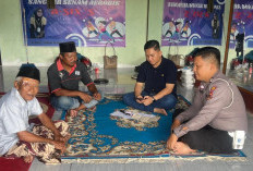 Jasa Raharja Jambi Gerak Cepat Salurkan Santunan untuk Korban Laka Lantas di Simpang 3 Mendalo