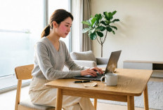 WFH Jumat Resmi Diterapkan, Ini 7 Sektor Bisnis yang Panen Cuan & yang Kolaps