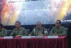 Kapten hingga Lettu Terlibat! Ini Identitas 4 Pelaku Air Keras Aktivis KontraS