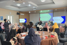 Lewat Digitalisasi dan Branding Produk, DJPb Jambi Harap UMKM Naik Kelas 
