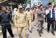 Pemkot Jambi Siapkan Puluhan Event, Dorong Ekonomi dan Promosi Daerah di Momen Hari Ulang Tahun