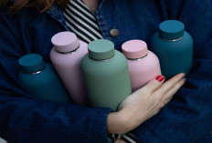 Fenomena Tumbler Everywhere: Aksi Nyata Selamatkan Bumi atau Sekadar FOMO?