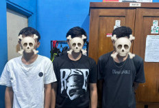 Pesan Cewek Lewat MiChat, Pria Ini Malah Diperas! Korban Kehilangan Iphone dan Uang Tunai