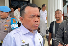 Soal LGBT Masuk Ancaman Nonmiliter, Gubernur Al Haris Sebut Jambi Berpegang pada Nilai Agama