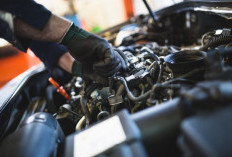 Jangan Tunggu Mogok! 11 Langkah Mudah Rawat Mobil Sendiri Tanpa Perlu Jadi Montir