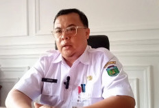 Siaga Karhutla 2026, BPBD Tebo Mulai Tingkatkan Kesiapsiagaan Hadapi Potensi Kebakaran Hutan dan Lahan 