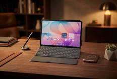  Samsung Galaxy Tab S12 Plus dan S12 Ultra Resmi Dijual Di Indonesia Pada 7 Oktober, Segini Harganya