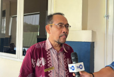 Tembus Rp5,7 T, 59 Ribu UMKM Jambi Nikmati KUR