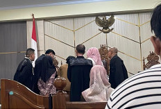 Terungkap di Persidangan! Saksi Kasus Dana BOK Puskesmas Akui Potongan hingga 35 Persen