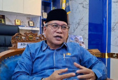 DPRD Muaro Jambi Bergerak, Puluhan Anak Putus Sekolah Jadi Perhatian Serius