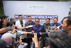 BPJS Kesehatan Dorong Layanan Jantung Berbasis Outcome
