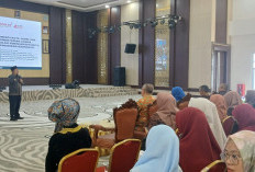Pemkot Jambi Perkuat Pendidikan Madrasah, Aset hingga Perlindungan Guru Jadi Perhatian