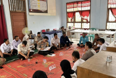 Simak! Ini Kronologis Siswa SMKN 3 Berbak Keroyok Guru di Tanjab Timur