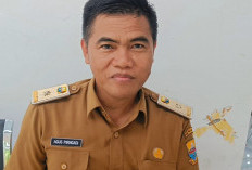 Tunggu Restu Pusat, TPP Ribuan ASN Belum Cair Sejak Januari