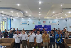 Usai Pelatihan di BPBAT, 5 Pokdakan Tanjab Barat Binaan SKK Migas PetroChina Tetap Dikawal Lewat MoU