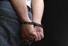 Polres Muaro Jambi Tahan Mantan Kepala Puskesmas Kebun IX, Kasus Korupsi Dana BOK