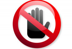 Simak Ya! Mulai Tahun 2026, Meludah Sembarangan di Malaysia Bakal Kena Denda 