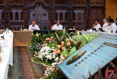 Kemenhub Siapkan 841 Kapal Angkut 3,2 Juta Penumpang Selama Lebaran 2026