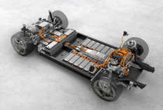 Harga Baterai Mobil Listrik di Indonesia 2026, dari Rp100 Juta hingga Rp500 Jutaan