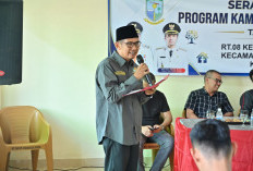 Kampung Bahagia Mulai Dipanen Warga, Program Rp100 Juta per RT di Jambi Tunjukkan Hasil Nyata