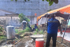  Banjir Bungo Jambi Hari Ini: 1.436 Rumah Terendam, BPBD Siagakan Alat Berat dan Dapur Umum