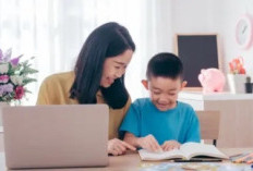 Mengapa Anak Pertama Cenderung Lebih Sukses? Jawaban Ilmiah yang Tidak Terduga