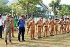 Gaji 13 dan 14 ASN dan PPPK Batang Hari Akhirnya Cair