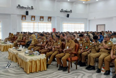 Kampung Bahagia Tahap II Dimulai, Wali Kota Tekankan Partisipasi Masyarakat