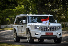 Mobnas Versi Rakyat? Maung Siap Turun Kelas, Target Harga di Bawah Rp300 Juta