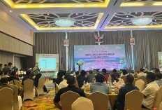Gelar Workshop HLH 2026, SKK Migas PetroChina Komitmen Jaga Bumi Sekaligus Perkuat Sistem Anti-Penyuapan