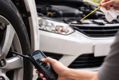 Servis Rutin Saja Tidak Cukup: Ini Gaya Berkendara yang Bisa Hemat BBM Hingga 25 Persen