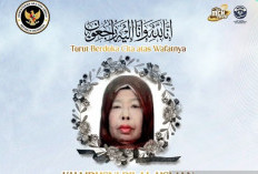 Calan Haji Asal Kerinci Wafat di Arafah, Total Sudah Dua Orang