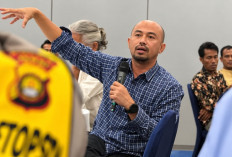 Karhutla, Antara Rakyat Kecil, Perusahaan, dan Tanggung Jawab Negara