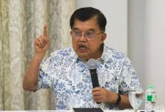 Yusuf Kalla Jelaskan Hanya Bicara Perdamaian di UGM, Bukan Penistaan Agama