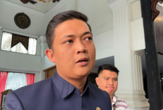 M. Hafiz Minta PLTA Kerinci Segera Beroperasi, Prioritaskan Pasokan Listrik untuk Jambi