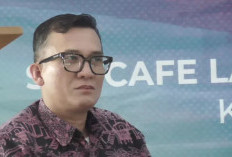 Heboh Surat Terbuka ke Presiden dari Gubernur Al Haris soal Guru Dikeroyok, Pemprov Jambi Tegaskan Hoaks!