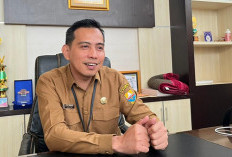 Kasus Campak Meningkat di Jambi! RSUD Raden Mattaher Siapkan Ruang Isolasi Khusus