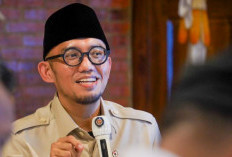 Wamenhaj Dahnil Ingatkan Petugas Haji Tidak Flexing Saat Bertugas di Tanah Suci