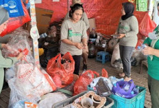 Kartini Bekasi Sulap Limbah Plastik Jadi BBM