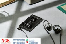  Walkman Terbaru Sony Pakai Android 16, Bisa Streaming Musik hingga Video