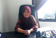 UPTD PPA Batang Hari Dampingi Korban Dugaan Kekerasan Seksual oleh Ayah Tiri