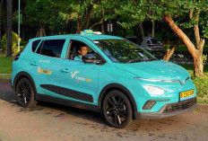 Didirikan Miliarder Phạm Nhật Vượng: Siapa Sebenarnya Pemilik Green SM yang Kini Disorot Publik?