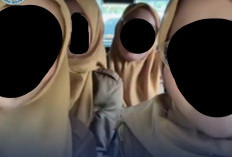 Viral Konten ASN Kota Jambi Bahas Gaji ke-13 untuk Beli Emas dan iPhone, BKPSDM Langsung Bentuk Tim Kode Etik
