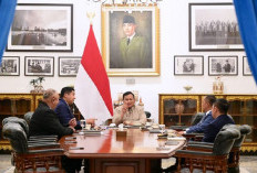 Komitmen Wujudkan Rumah Layak Huni, Prabowo Tambah Kuota Program Bedah Rumah di Tahun 2027